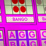 289+ Bingo Group Names [Slogans, Event Names, Fundraisers.